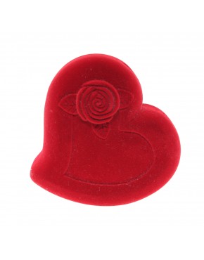 Caixa de coração grande Caixa de coração grande